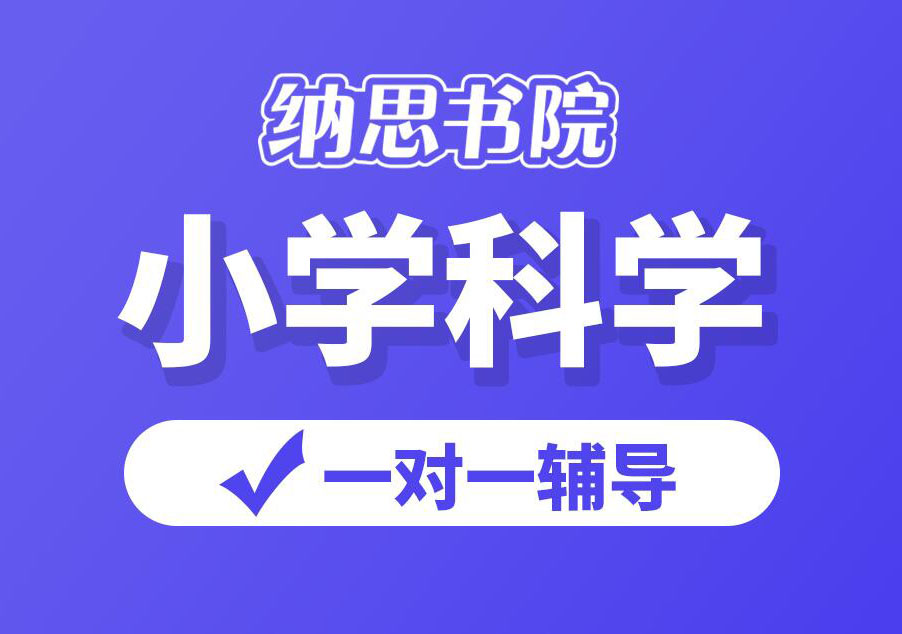 杭州小学科学培训班