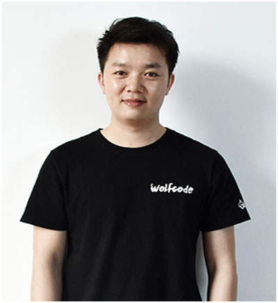 李欽秾老師