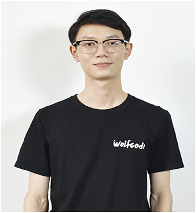 藍明周老師