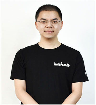 鐘昕靈老師