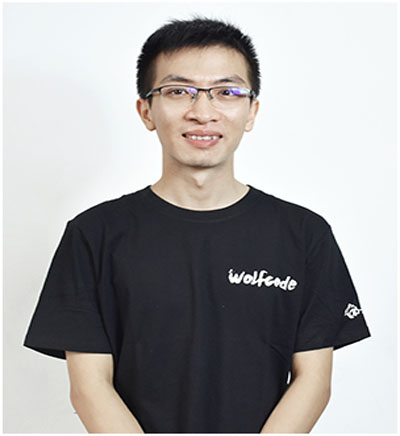 趙文賢老師