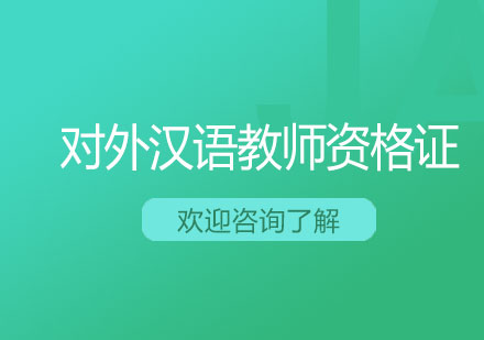 国际汉语教学职业发展深度解读