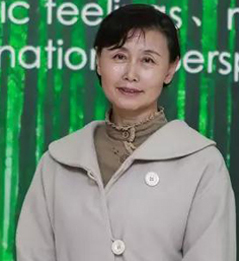 陆桂英