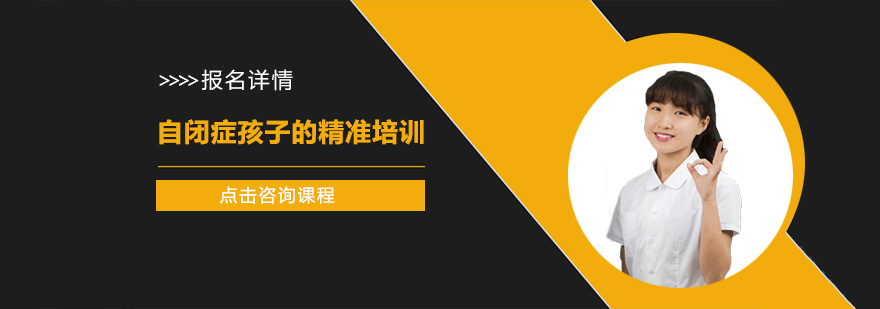 自闭症儿童教育指导