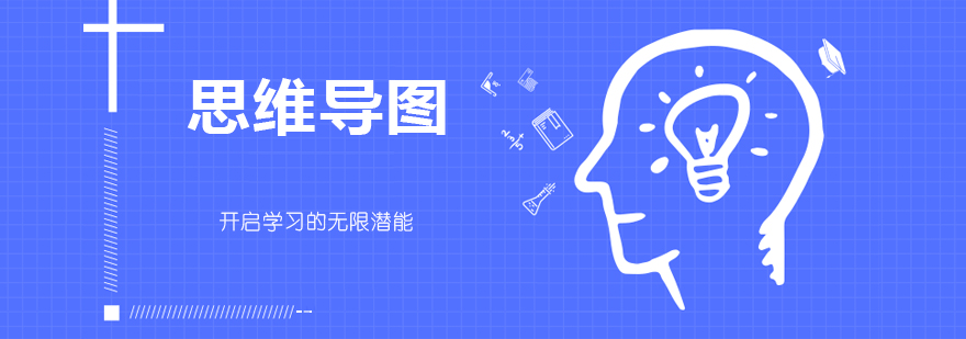 思维导图应用场景