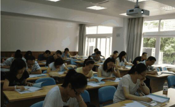 广州南华教育