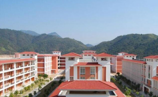 学校环境
