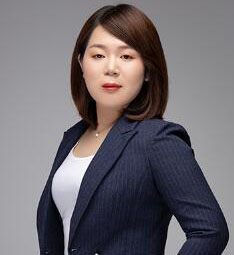 杨梦丽老师