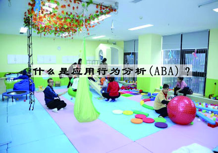 应用行为分析课程深度解读