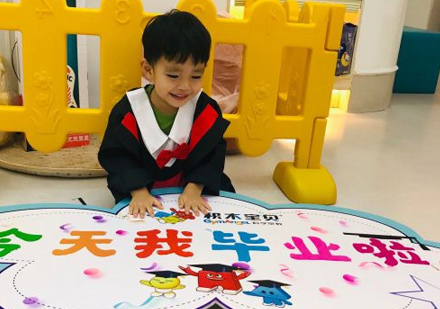 学员风采