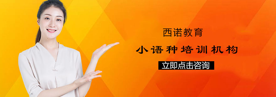 杭州西诺外语教学环境