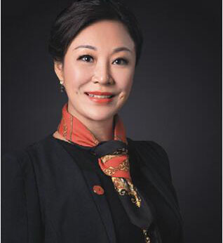 金莎化妆职业培训学校_蒋敏老师