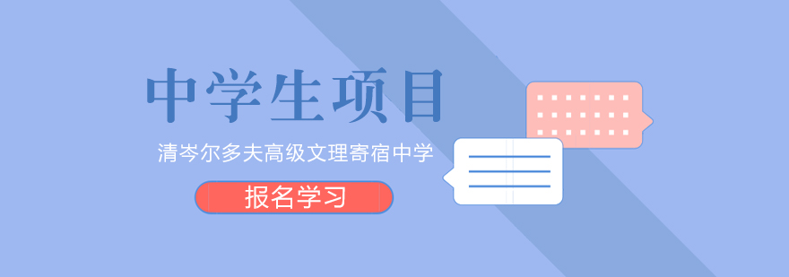 德国清岑尔多夫中学实景