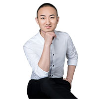 张晓旭
