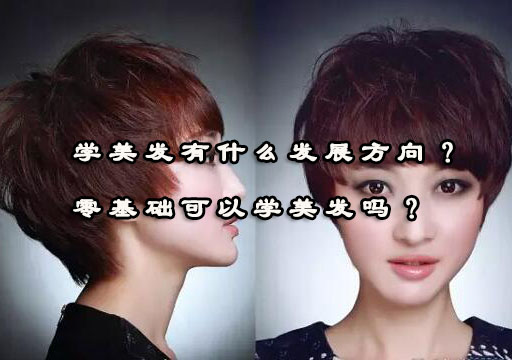 美发职业规划全解析：从零基础到创业的进阶之路