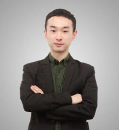 汤一航老师