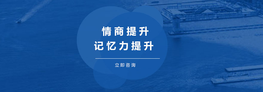 记忆训练场景展示