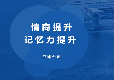 记忆力提升四大黄金法则解析