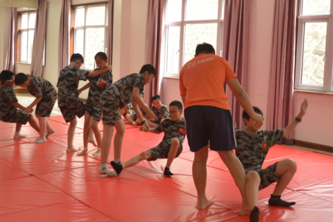 青少年成长必修课：夏令营的六大核心价值解析