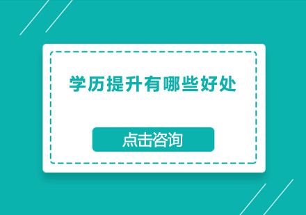 成人学历提升路径深度解析