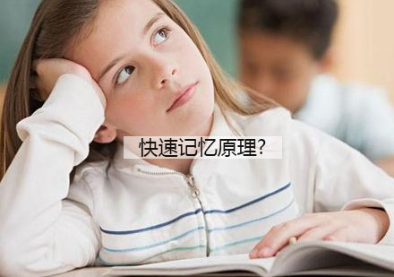 高效记忆训练课程：掌握速读记忆法的科学原理与应用技巧