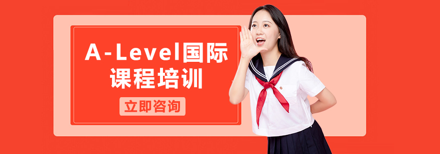 国际课程培训