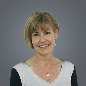 Tracy Uden M.Ed