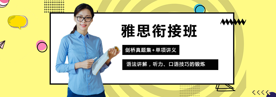 雅思阅读训练示意图