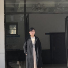 马老师
