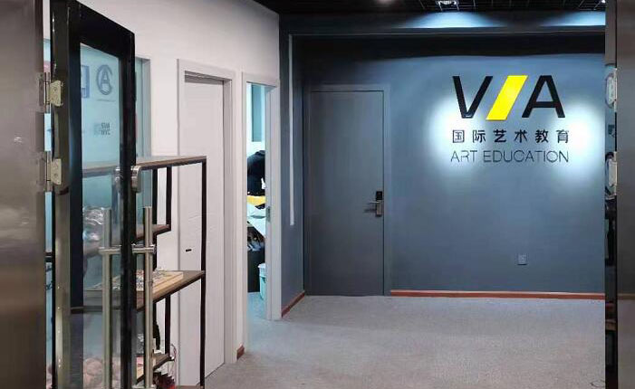 宁波VA艺术留学培训