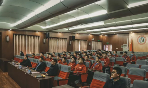思想教育
