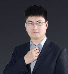 新航道好轻松考研_李政良老师