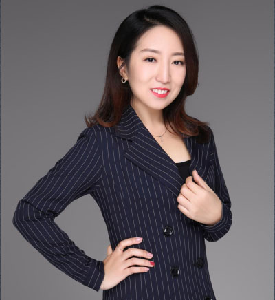 马玥老师