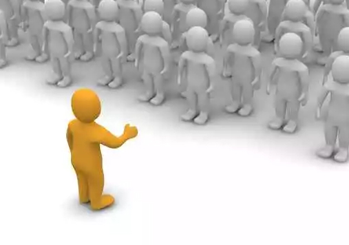 职场演讲能力提升实战指南