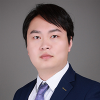 Carl Liu