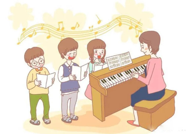 儿童声乐启蒙黄金期解析