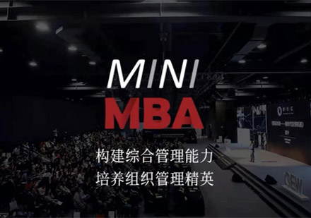 MINIMBA項目