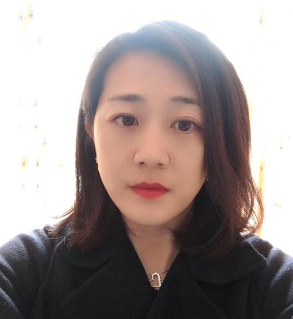 张永娇