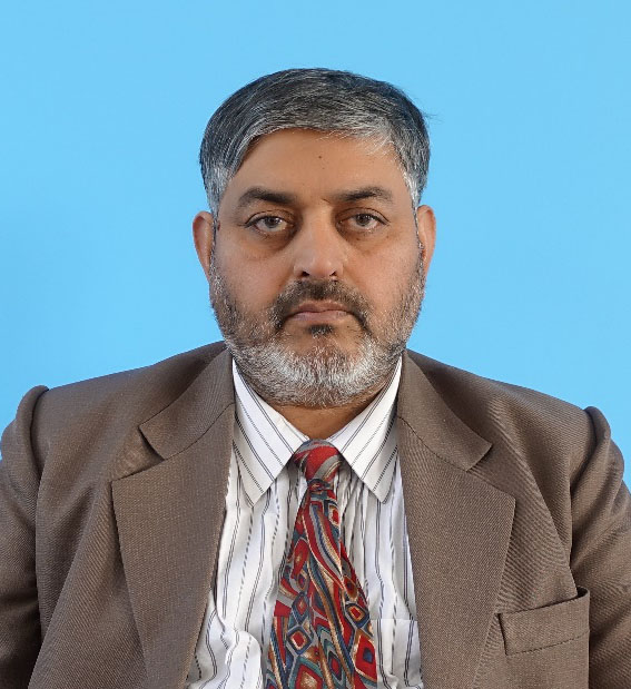 Majid Nawaz
