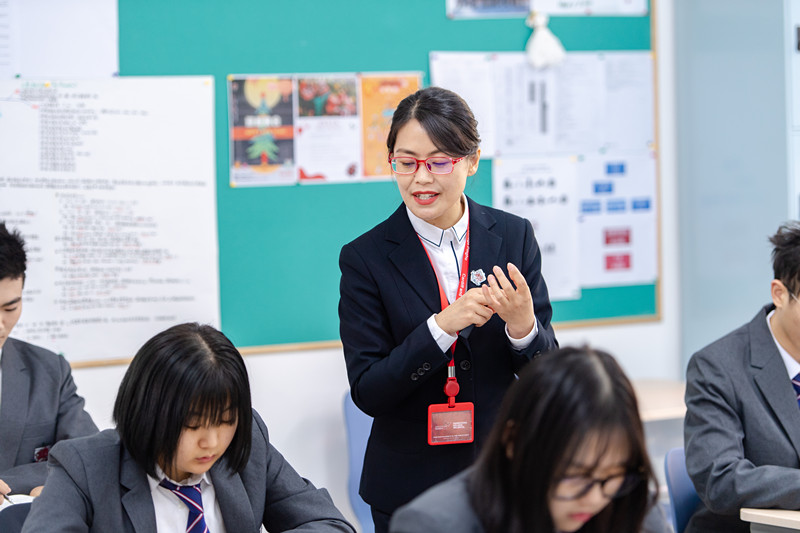 双轨制教学模式