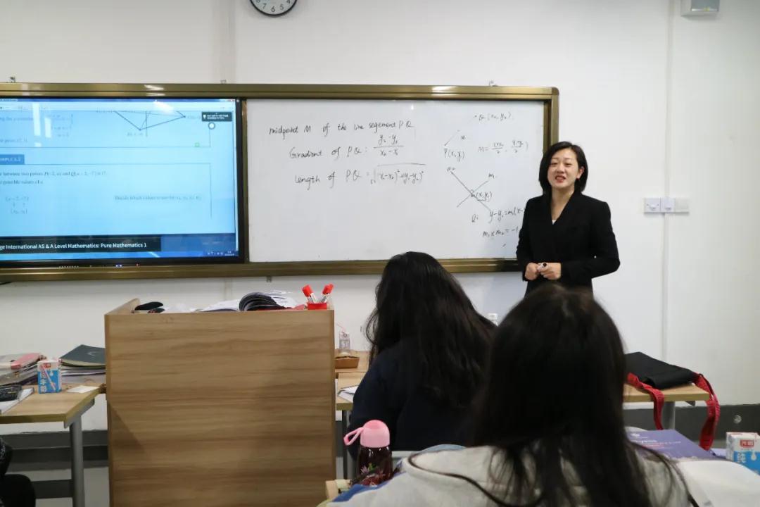 教学成果展示