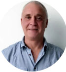 Kevin McRae