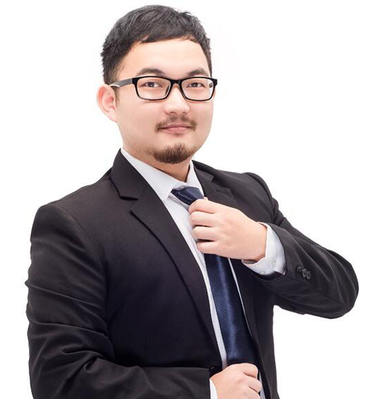 张老师