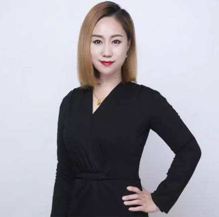 Alysa成成老師
