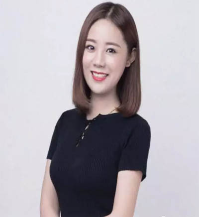 Eime婷婷老師