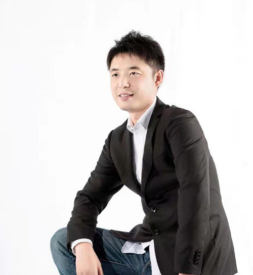 宝德教育_刘修阳老师
