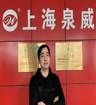 樊老師