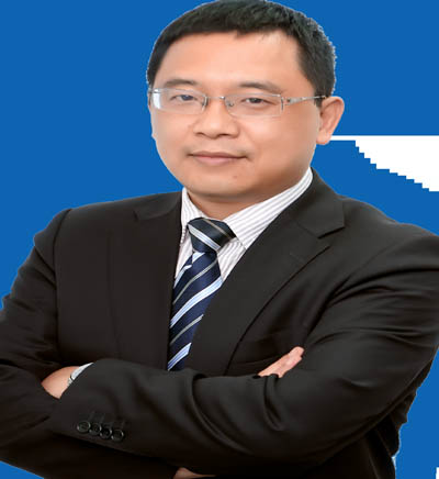 金程教育_湯震宇 Alex T