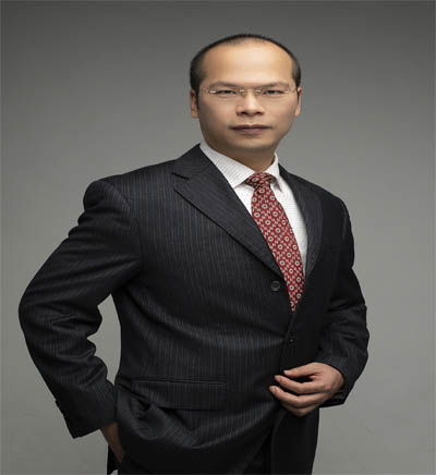 上海金程金融學(xué)院__洪波 Bo
