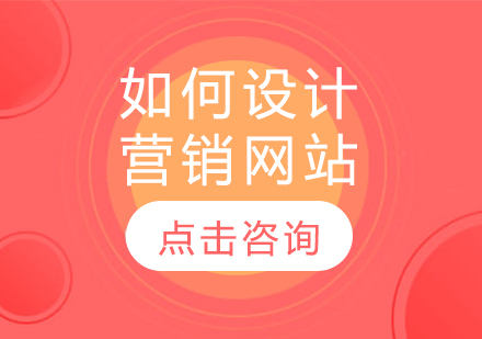 营销网站建设四大核心要素解析